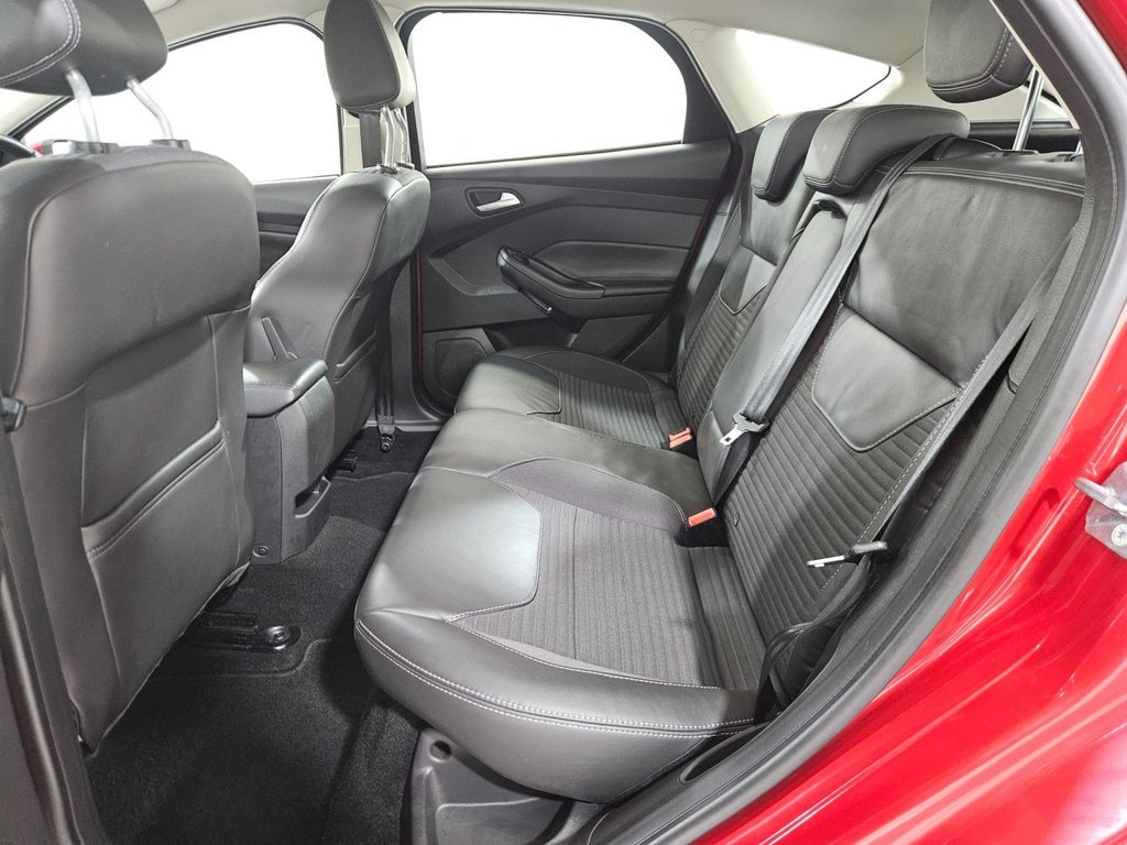 Used Ford Focus 2015 for sale - 76604952: Photo 34