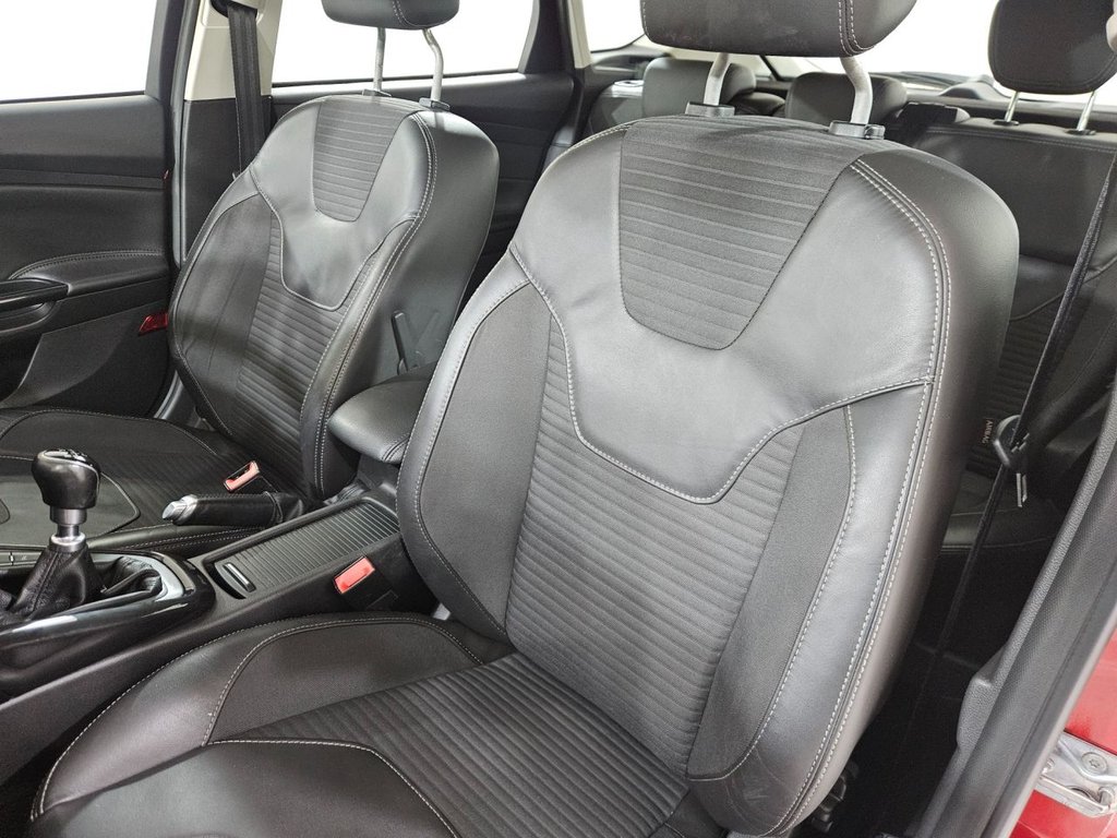 Used Ford Focus 2015 for sale - 76604952: Photo 36