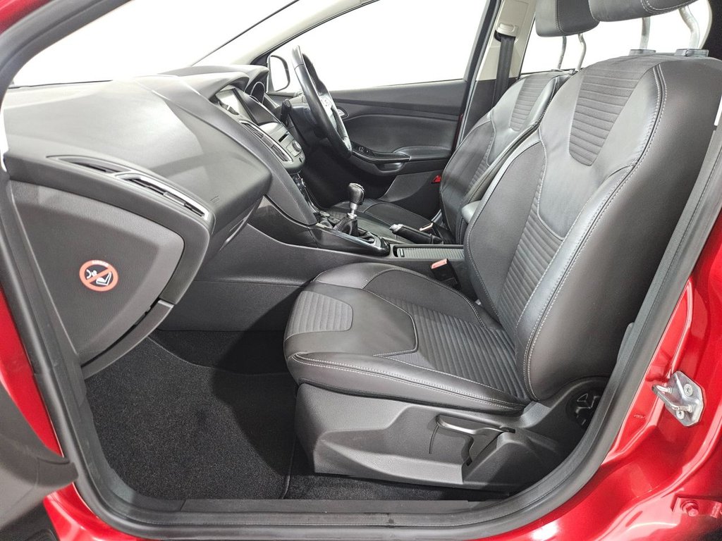 Used Ford Focus 2015 for sale - 76604952: Photo 37