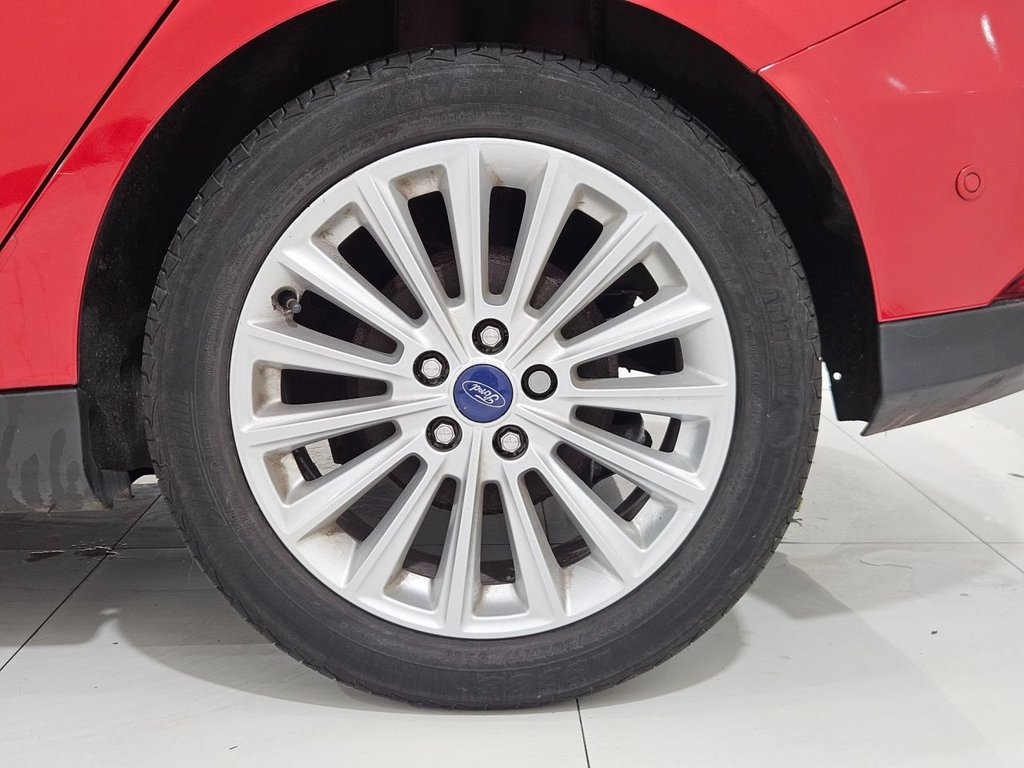 Used Ford Focus 2015 for sale - 76604952: Photo 39