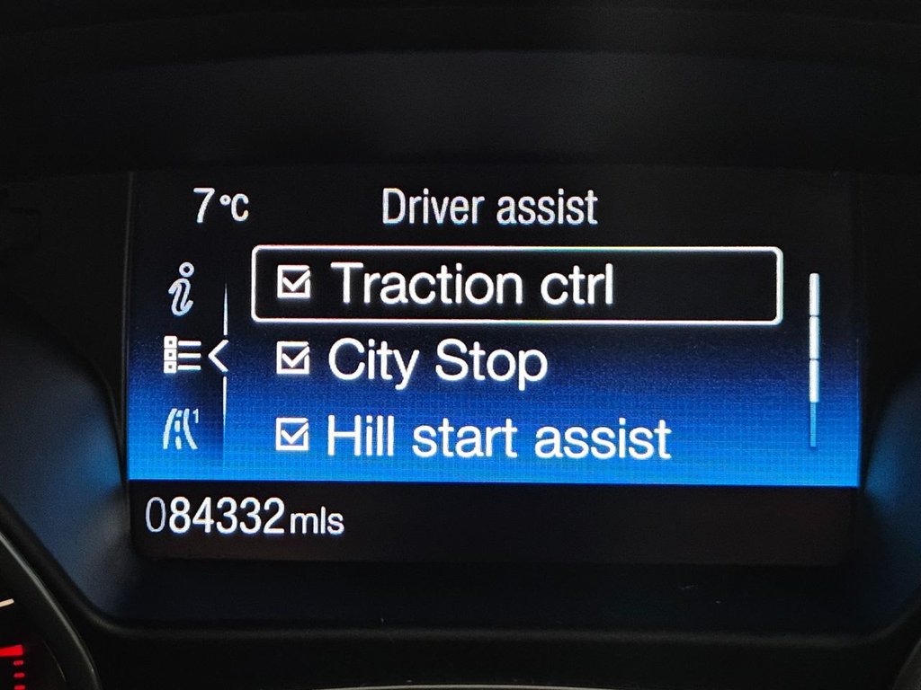 Used Ford Focus 2015 for sale - 76604952: Photo 40