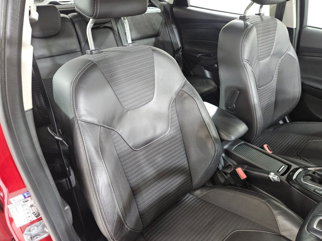 Used Ford Focus 2015 for sale - 76604952: Photo 41