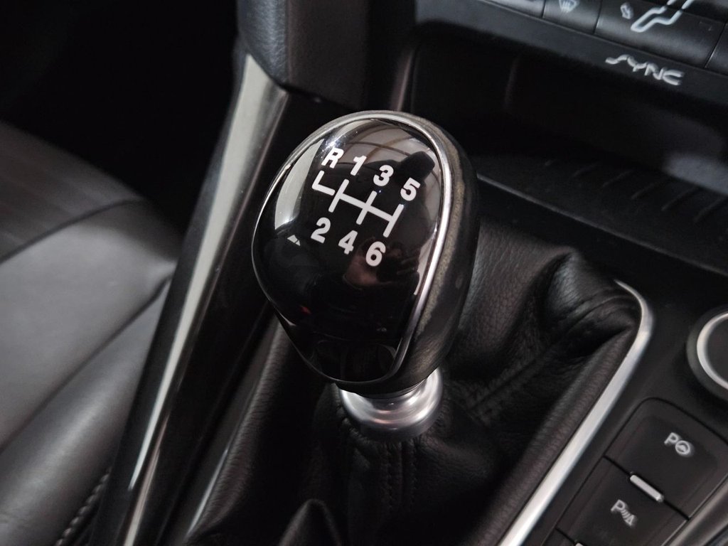 Used Ford Focus 2015 for sale - 76604952: Photo 44