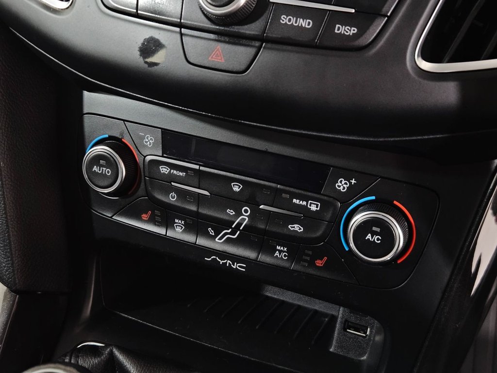 Used Ford Focus 2015 for sale - 76604952: Photo 45