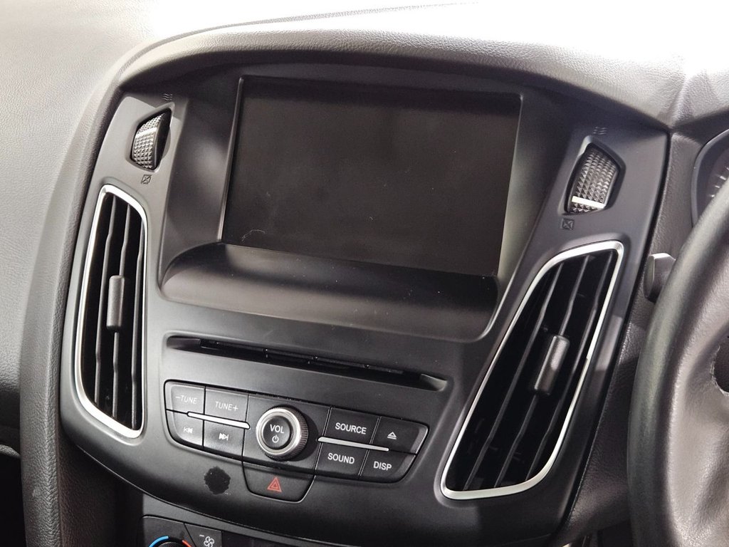 Used Ford Focus 2015 for sale - 76604952: Photo 46