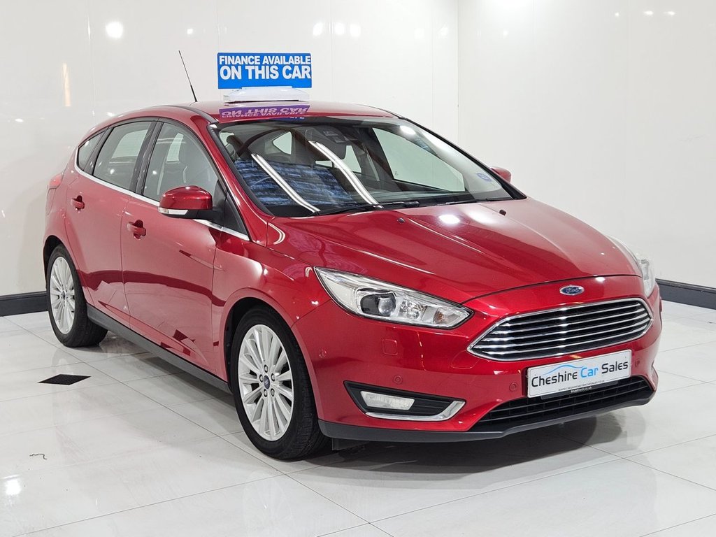 Used Ford Focus 2015 for sale - 76604952: Photo 6