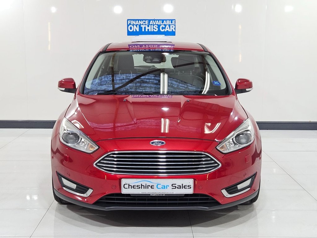 Used Ford Focus 2015 for sale - 76604952: Photo 7