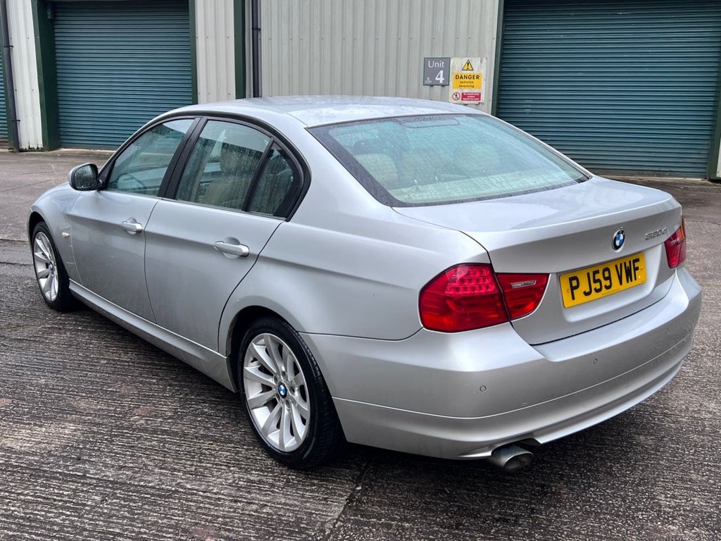 Used BMW 3 Series 2009 for sale - 77703674: Photo 13