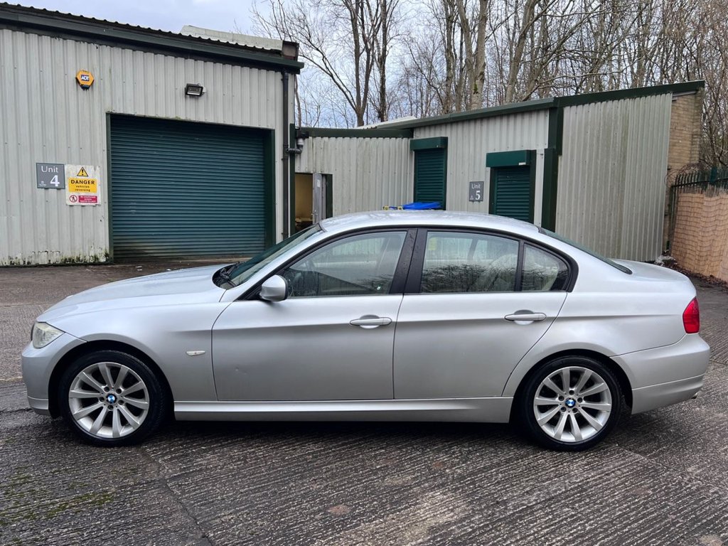 Used BMW 3 Series 2009 for sale - 77703674: Photo 14