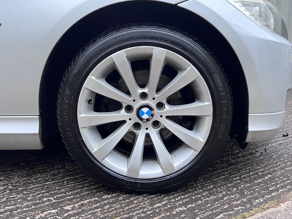 Used BMW 3 Series 2009 for sale - 77703674: Photo 19