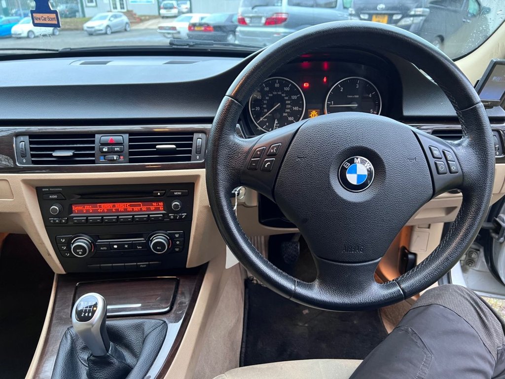 Used BMW 3 Series 2009 for sale - 77703674: Photo 3