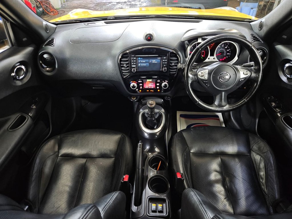 Used Nissan Juke 2016 for sale - 77557699: Photo 20