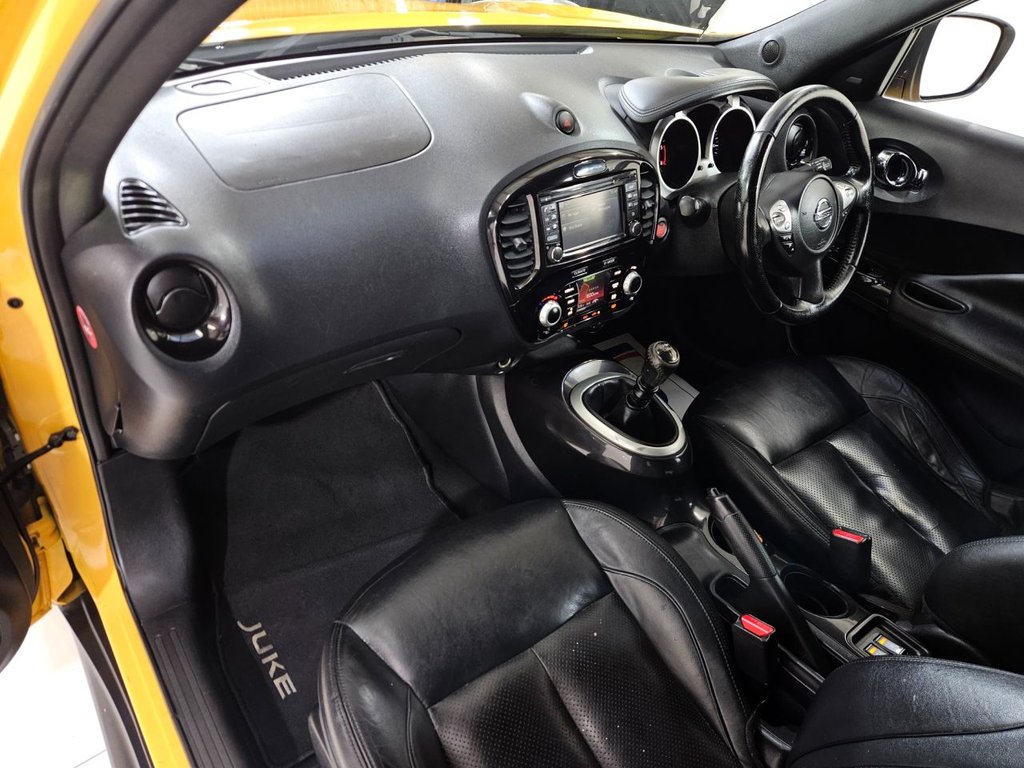 Used Nissan Juke 2016 for sale - 77557699: Photo 24