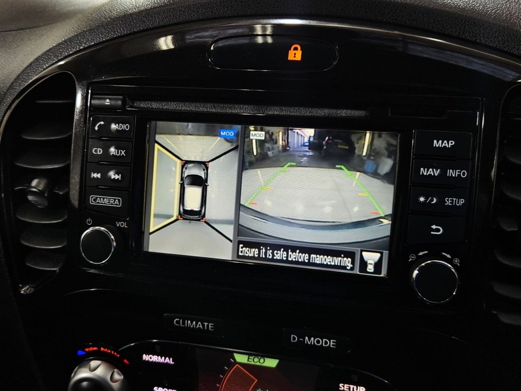 Used Nissan Juke 2016 for sale - 77557699: Photo 36