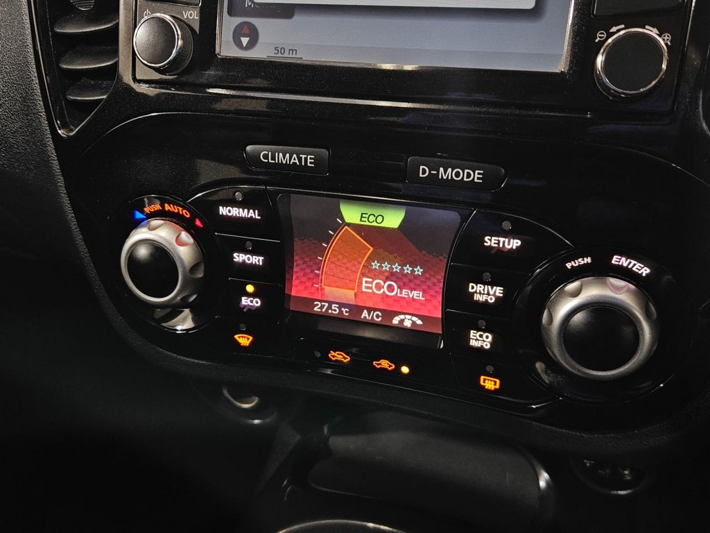 Used Nissan Juke 2016 for sale - 77557699: Photo 40