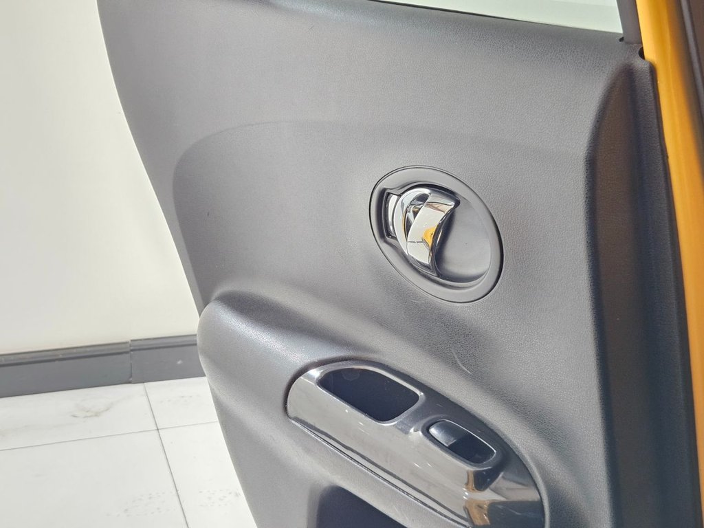 Used Nissan Juke 2016 for sale - 77557699: Photo 48