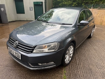 Used Volkswagen Passat 2013 for sale - 78583116: Photo