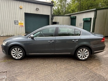 Used Volkswagen Passat 2013 for sale - 78583116: Photo