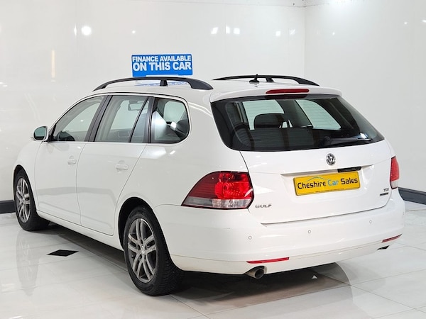 Used Volkswagen Golf 2012 for sale - 75998350: Photo 10
