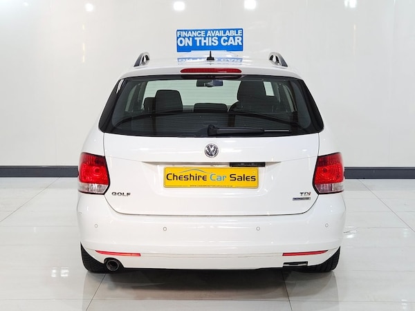 Used Volkswagen Golf 2012 for sale - 75998350: Photo 11