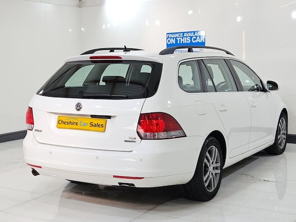 Used Volkswagen Golf 2012 for sale - 75998350: Photo 12