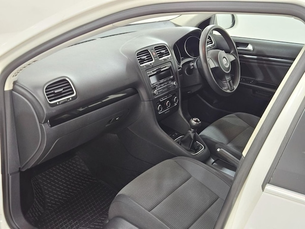 Used Volkswagen Golf 2012 for sale - 75998350: Photo 14
