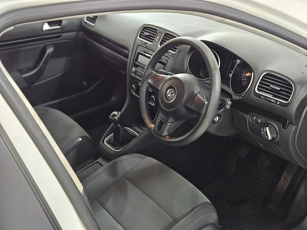 Used Volkswagen Golf 2012 for sale - 75998350: Photo 15