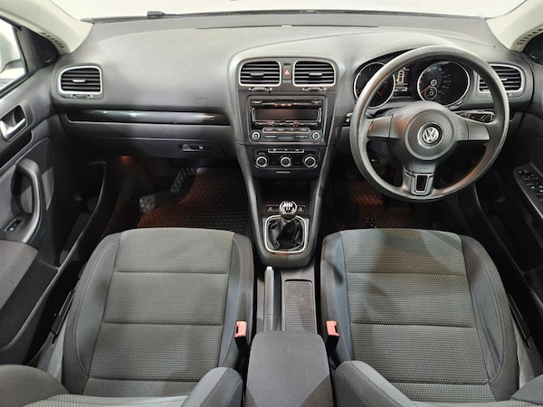 Used Volkswagen Golf 2012 for sale - 75998350: Photo 16