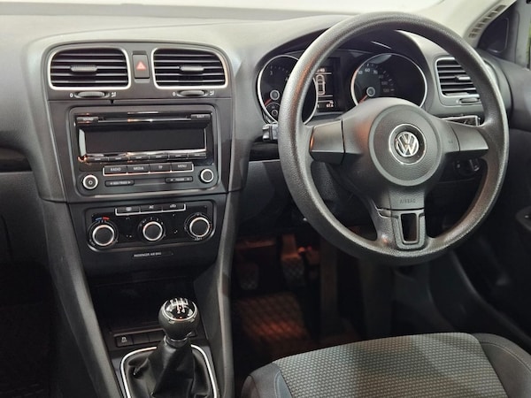 Used Volkswagen Golf 2012 for sale - 75998350: Photo 17