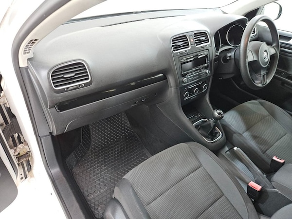 Used Volkswagen Golf 2012 for sale - 75998350: Photo 18