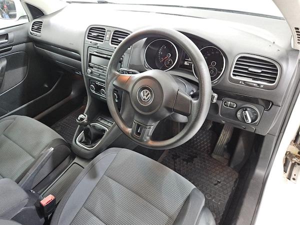 Used Volkswagen Golf 2012 for sale - 75998350: Photo 19