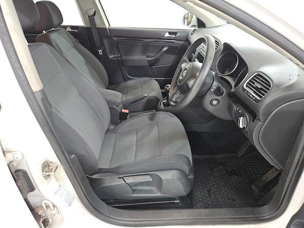 Used Volkswagen Golf 2012 for sale - 75998350: Photo 20