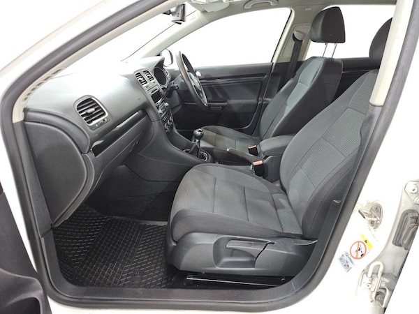 Used Volkswagen Golf 2012 for sale - 75998350: Photo 21