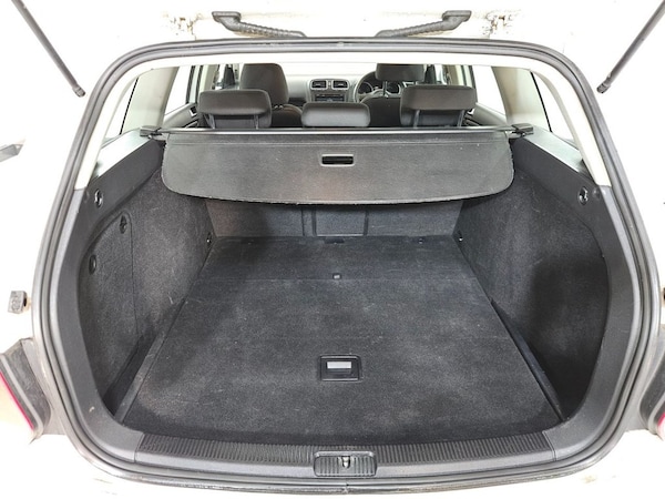 Used Volkswagen Golf 2012 for sale - 75998350: Photo 31
