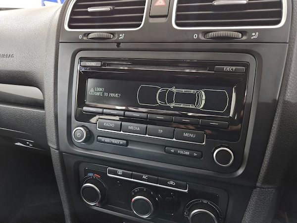 Used Volkswagen Golf 2012 for sale - 75998350: Photo 33