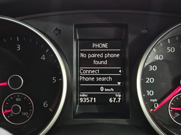 Used Volkswagen Golf 2012 for sale - 75998350: Photo 34