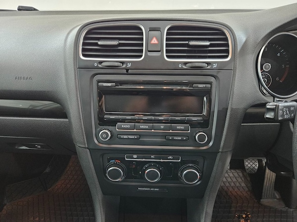 Used Volkswagen Golf 2012 for sale - 75998350: Photo 38