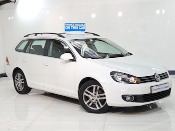 Used Volkswagen Golf 2012 for sale - 75998350: Photo 4