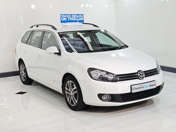 Used Volkswagen Golf 2012 for sale - 75998350: Photo 6