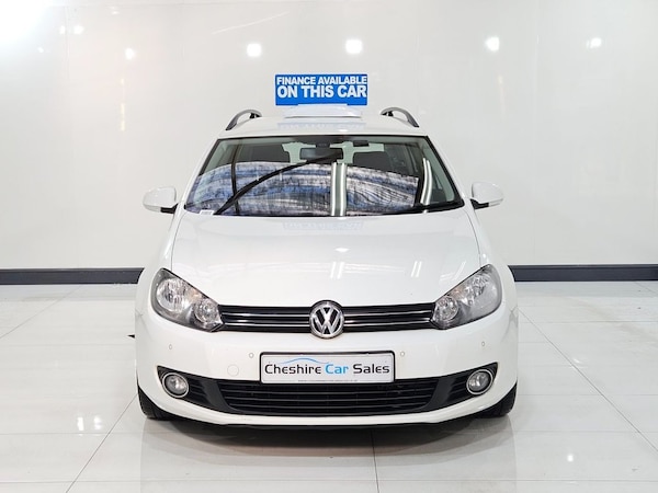 Used Volkswagen Golf 2012 for sale - 75998350: Photo 7