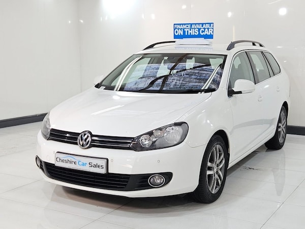 Used Volkswagen Golf 2012 for sale - 75998350: Photo 8