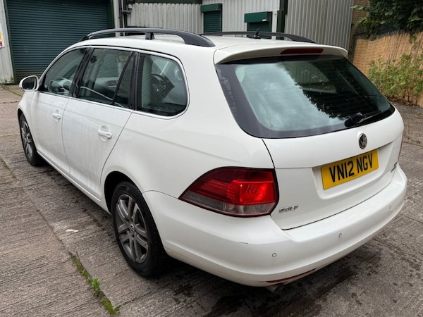 Used Volkswagen Golf 2012 for sale - 75998350: Photo 9