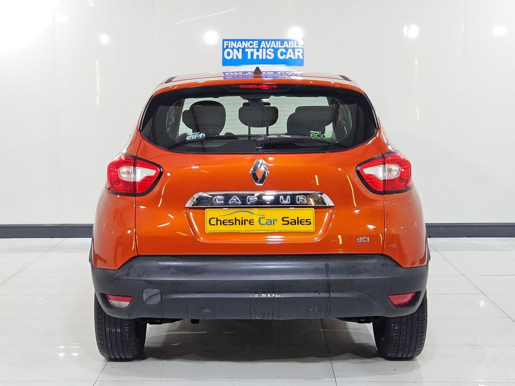 Used Renault Captur 2013 for sale - 76986126: Photo 11