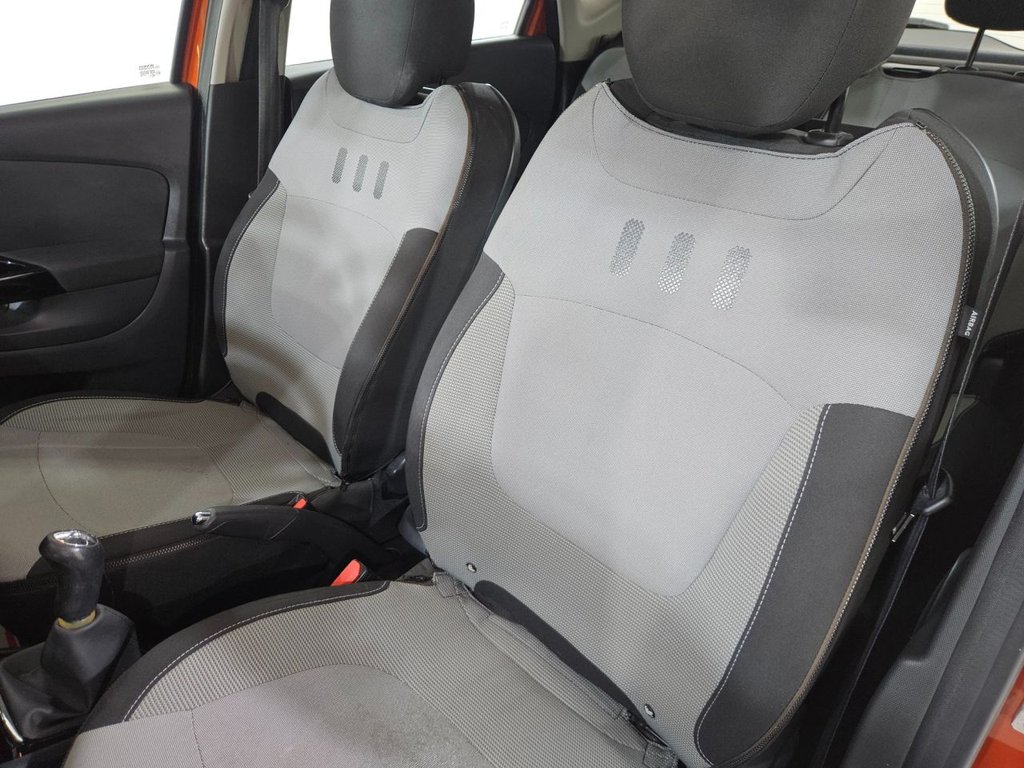 Used Renault Captur 2013 for sale - 76986126: Photo 25