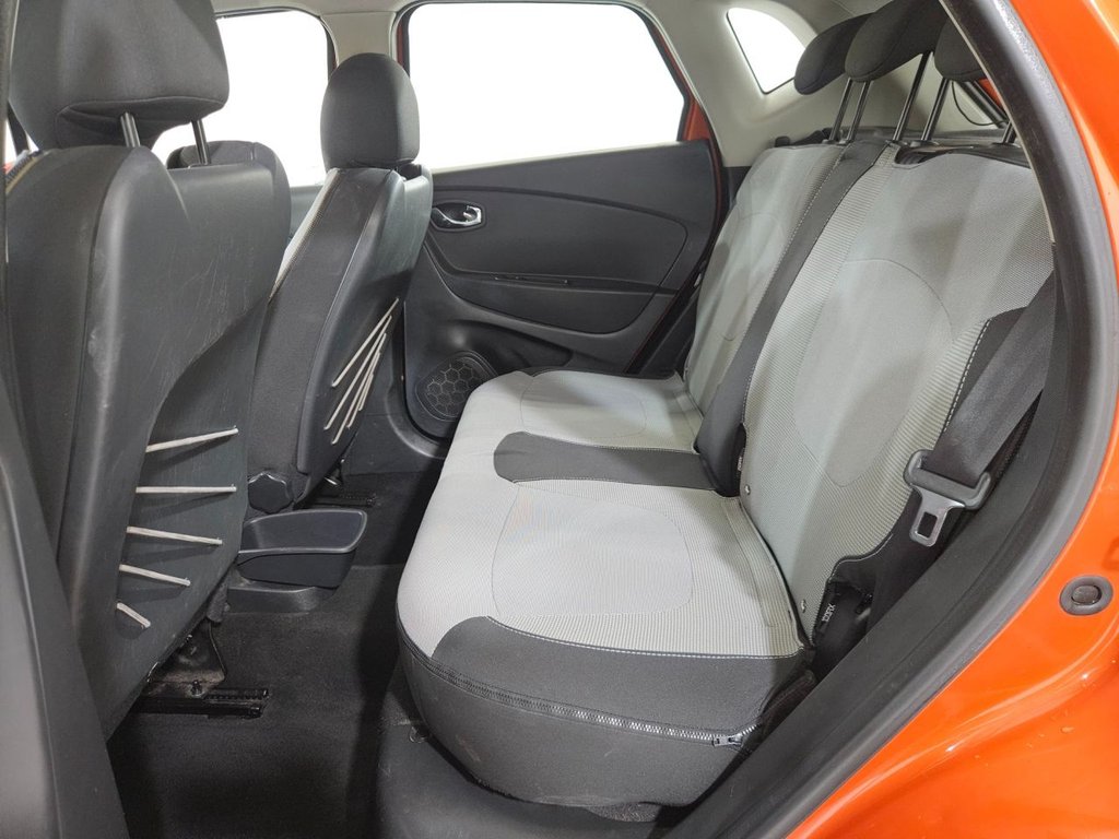 Used Renault Captur 2013 for sale - 76986126: Photo 26