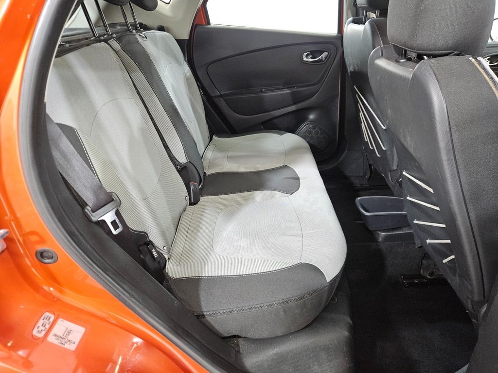 Used Renault Captur 2013 for sale - 76986126: Photo 27