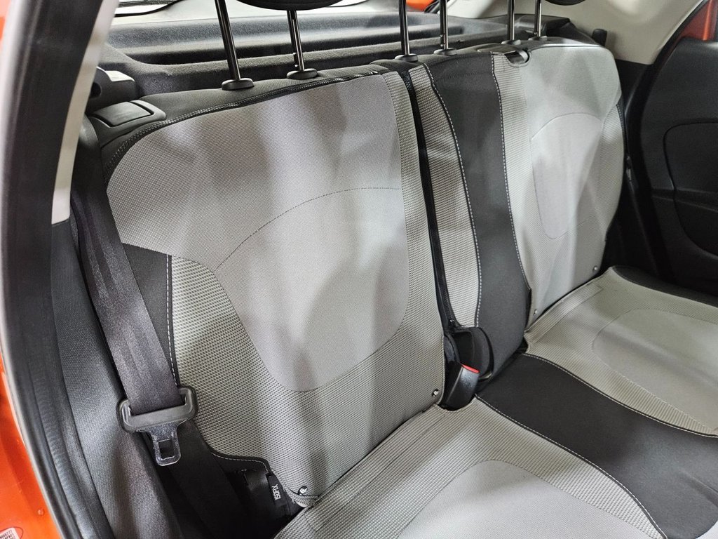 Used Renault Captur 2013 for sale - 76986126: Photo 28