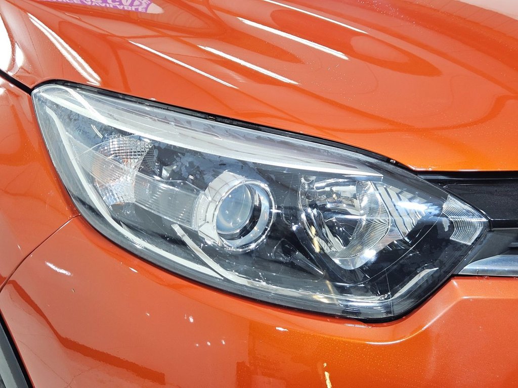 Used Renault Captur 2013 for sale - 76986126: Photo 44