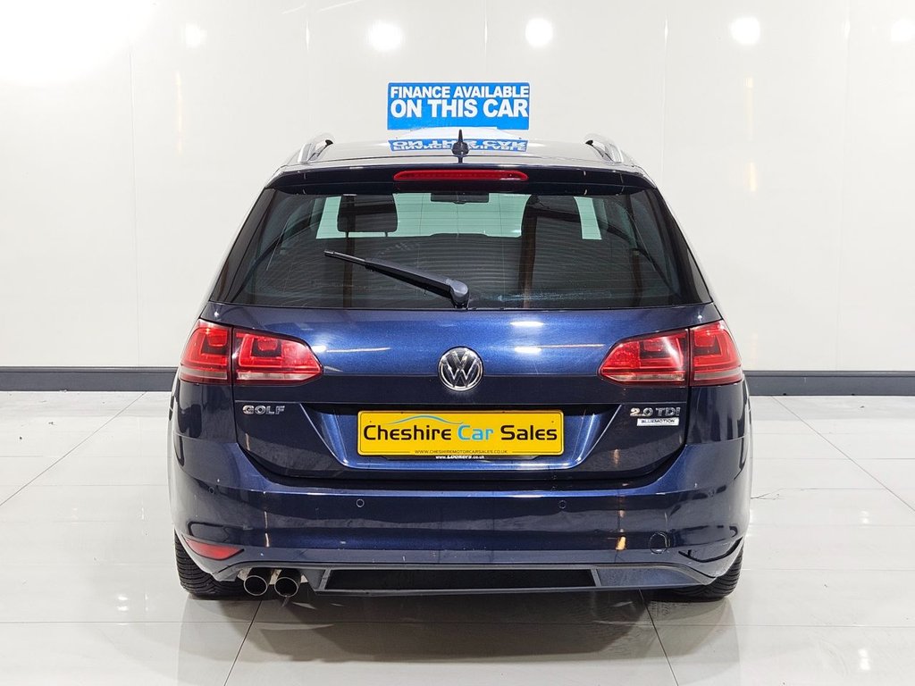 Used Volkswagen Golf 2015 for sale - 76867609: Photo 11
