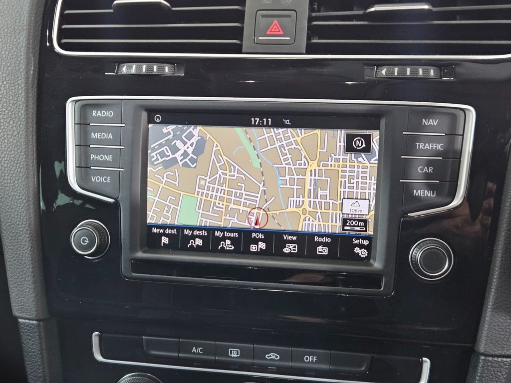 Used Volkswagen Golf 2015 for sale - 76867609: Photo 34